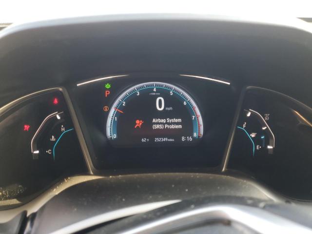 2016 HONDA CIVIC EXL 19XFC1F78GE215462
