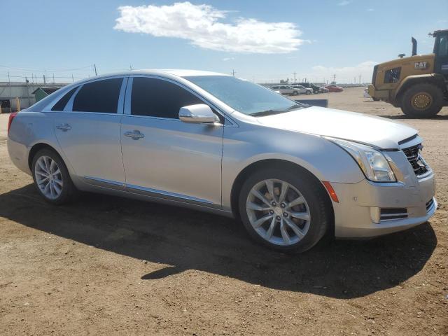 2017 CADILLAC XTS LUXURY 2G61M5S38H9137866