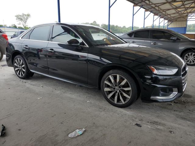 2020 AUDI A4 PREMIUM WAUGMAF47LA040168