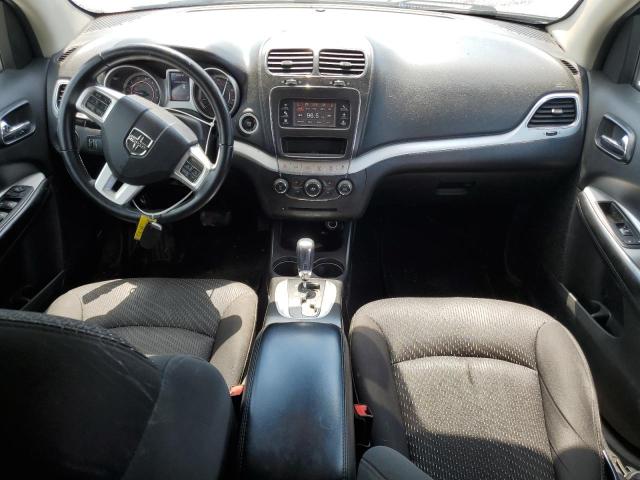 2015 DODGE JOURNEY SE - 3C4PDCAB4FT525305