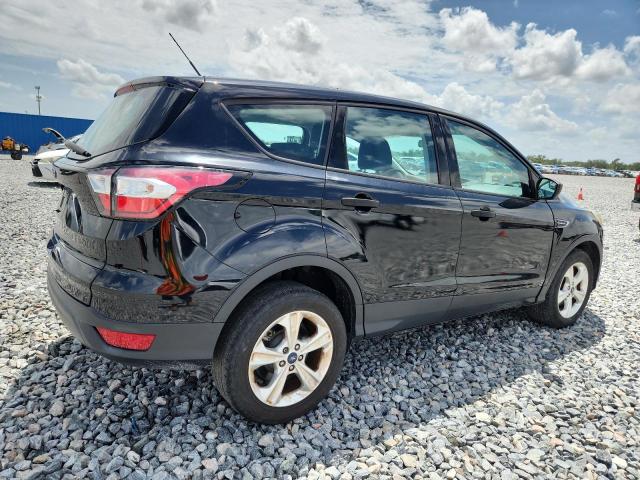 2017 FORD ESCAPE S - 1FMCU0F79HUD67646