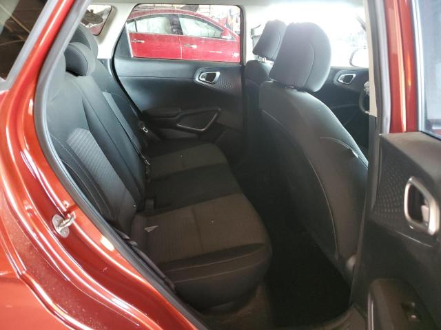 2021 KIA SOUL LX - KNDJ23AU9M7774763