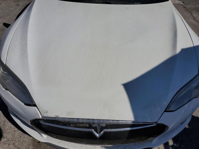2015 TESLA MODEL S 85 5YJSA4H27FF091961