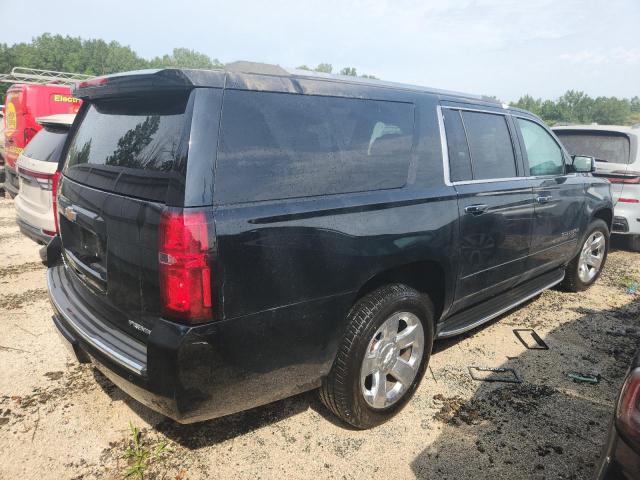 2019 CHEVROLET SUBURBAN K 1GNSKJKC5KR355204