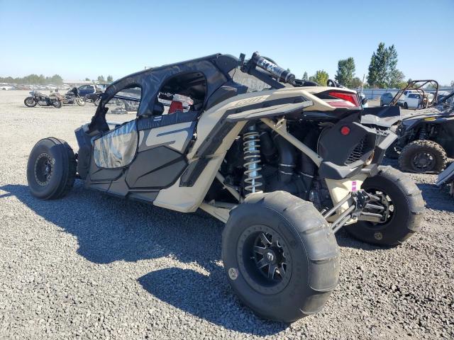 2021 CAN-AM MAVERICK X3 MAX X RS TURBO RR 3JBVNAV21MK001313
