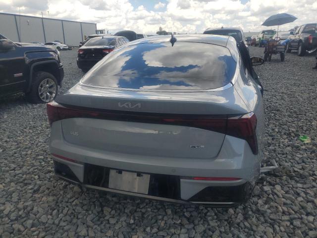 2025 KIA K5 GT LINE KNAG64J7XS5344938