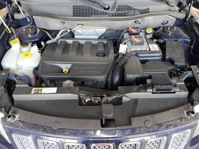 2016 JEEP COMPASS LA 1C4NJDEB3GD597104