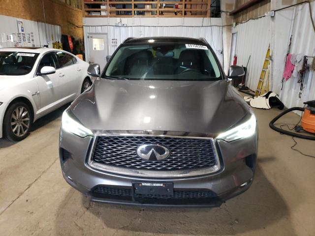 2021 INFINITI QX50 LUXE 3PCAJ5BB7MF124769