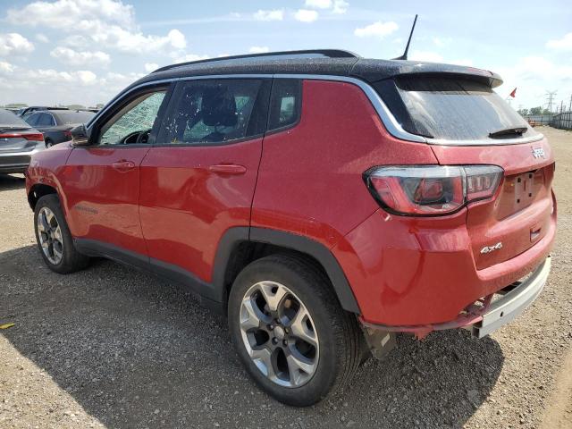 2018 JEEP COMPASS LI 3C4NJDCBXJT190370