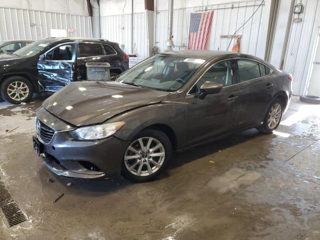 2016 MAZDA 6 SPORT #3301868968
