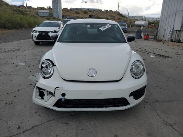 2017 VOLKSWAGEN BEETLE 1.8 3VWF17AT0HM616036