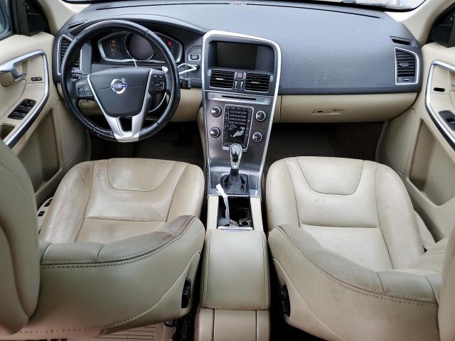 2015 VOLVO XC60 T6 PR YV4902RC7F2612092