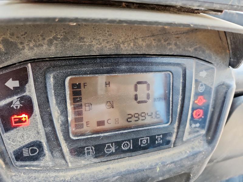 2018 KUBOTA RTVX1140 - A5KD2GDBAJG025667