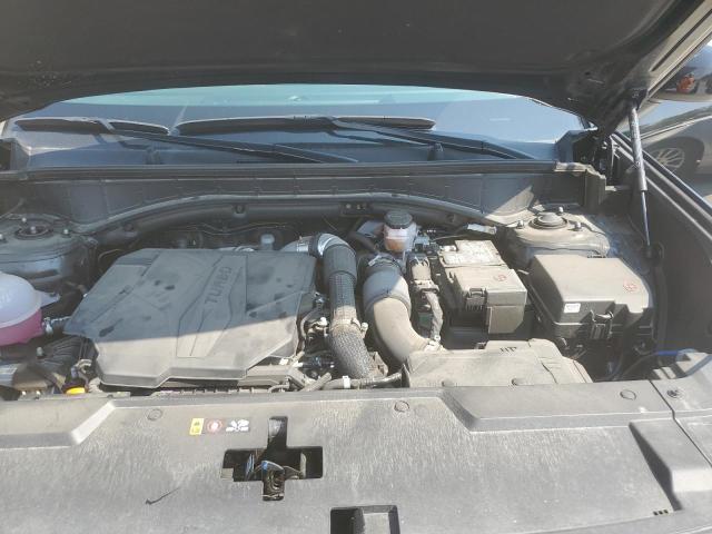 2024 HYUNDAI SANTA FE SE 5NMP1DGL5RH033754