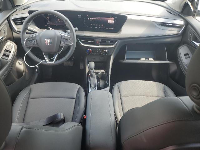 2025 BUICK ENCORE GX PREFERRED KL4AMBSPXSB140329
