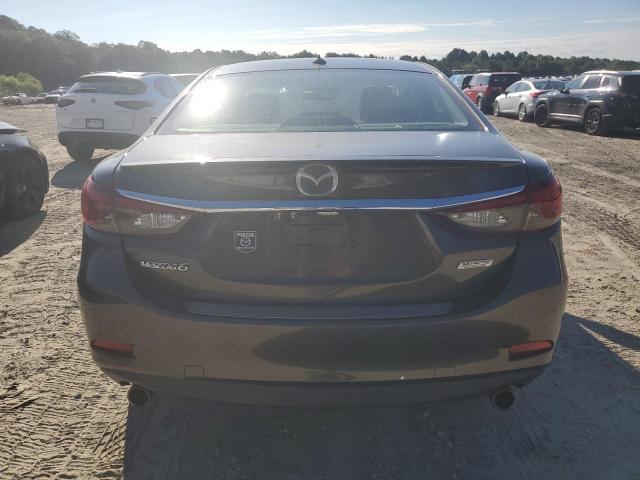 2016 MAZDA 6 GRAND TOURING JM1GJ1W55G1463275
