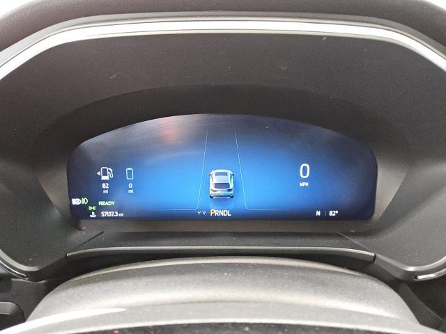 2023 FORD ESCAPE 1FMCU0E18PUB06388