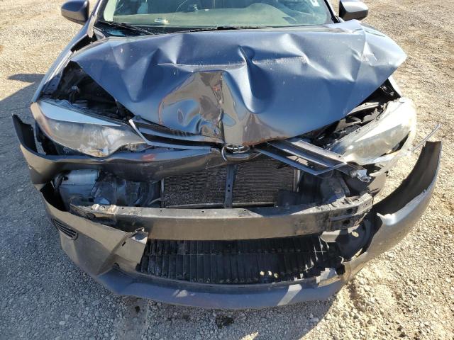 2016 TOYOTA COROLLA L #3291616253