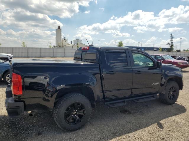 2017 CHEVROLET COLORADO Z - 1GCGTDEN1H1276405