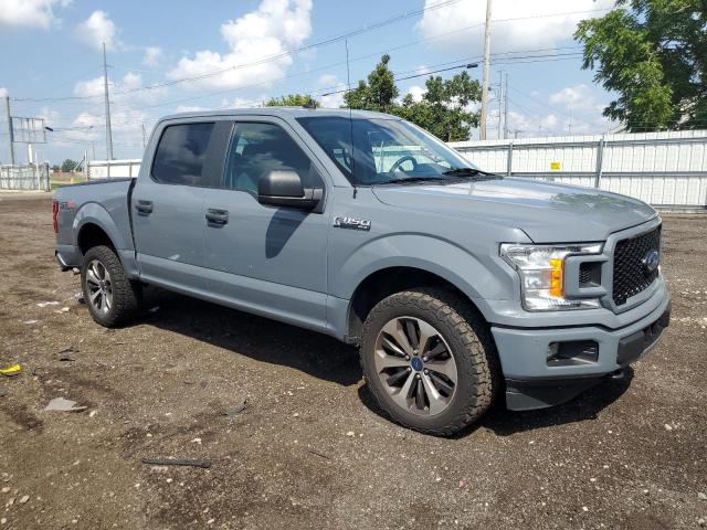 2020 FORD F150 SUPER 1FTEW1EP3LKD13035