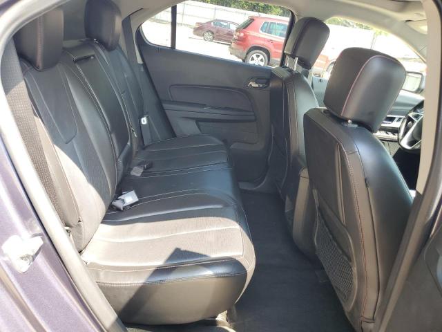 2014 CHEVROLET EQUINOX LT - 2GNFLGEK4E6160537