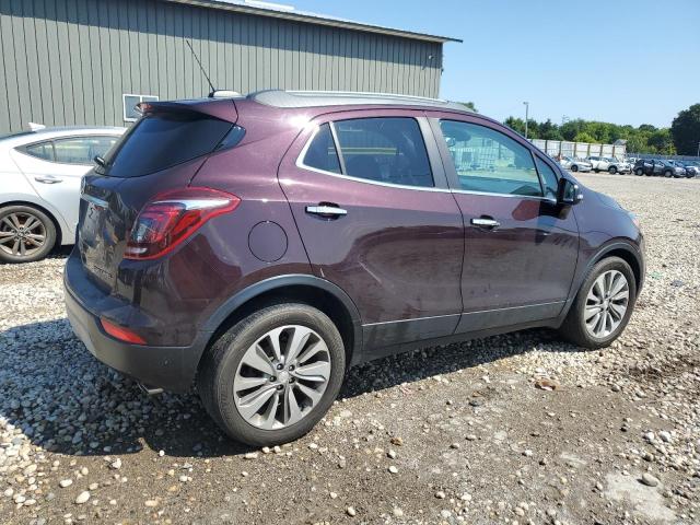 2017 BUICK ENCORE PRE KL4CJASB4HB117668