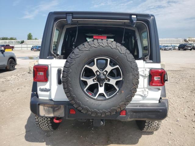 2021 JEEP WRANGLER U - 1C4HJXFG8MW549753