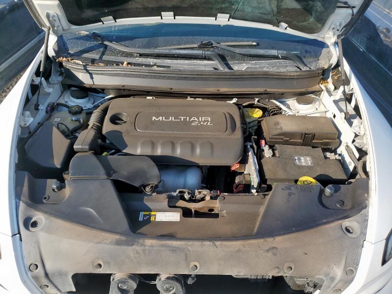 2015 JEEP CHEROKEE L - 1C4PJLCB3FW721901