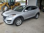 2020 HYUNDAI TUCSON SE - KM8J2CA44LU194414