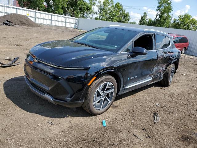 2024 CHEVROLET EQUINOX 2L 3GN7DLRP3RS291952