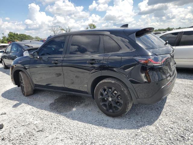 2023 HONDA HR-V SPORT - 3CZRZ1H5XPM722113