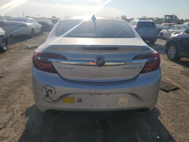 2016 BUICK REGAL 2G4GS5GX2G9182966
