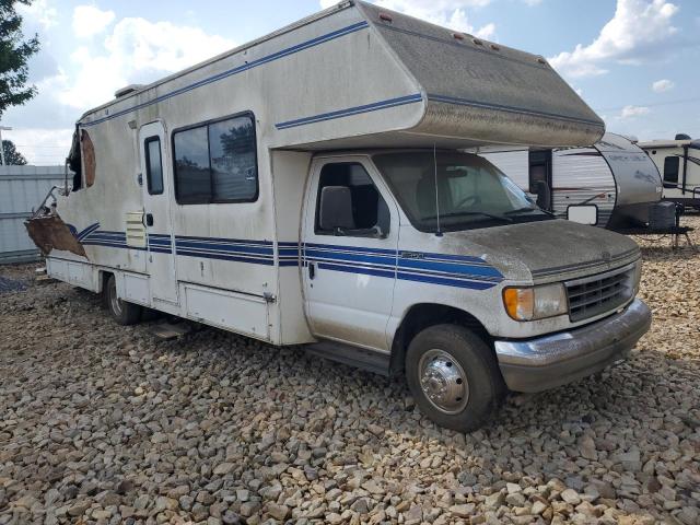 FORD DUTCHSTAR