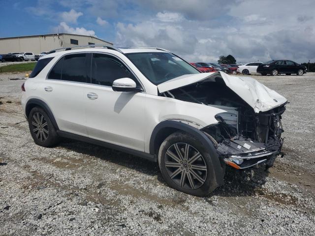 2025 MERCEDES-BENZ GLE 450E 4 - 4JGFB4GB0SB294859