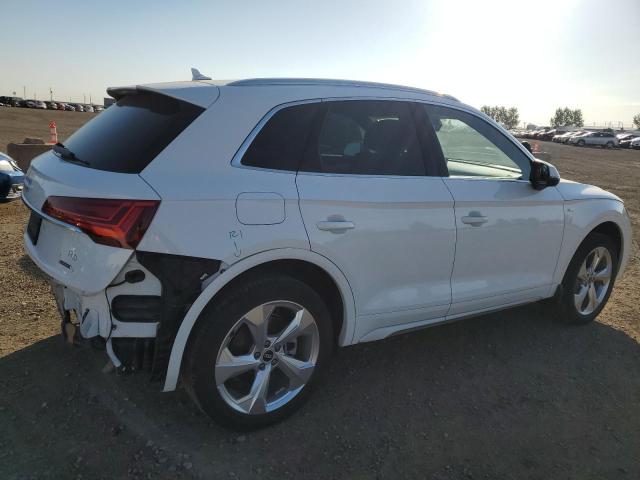 2021 AUDI Q5 TECHNIK - WA1FAAFY6M2094769