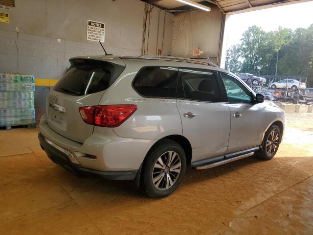 2017 NISSAN PATHFINDER S 5N1DR2MN7HC904412