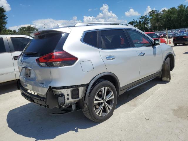 2019 NISSAN ROGUE S - JN8AT2MV8KW382960