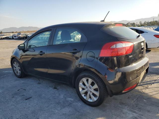 2015 KIA RIO EX KNADN5A35F6452778