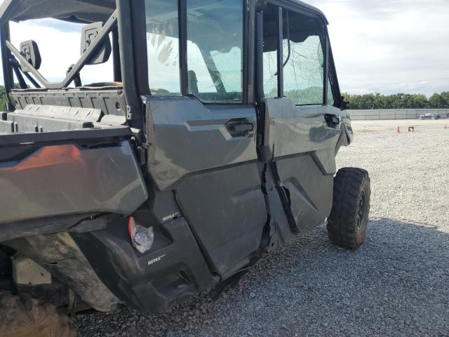 2024 CAN-AM DEFENDERHD10 3JBUUAX41RK014292