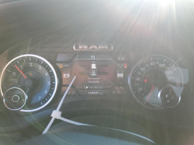 2019 RAM 1500 BIG H 1C6SRFMT7KN667814