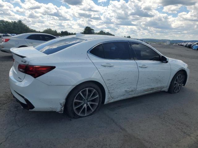 2015 ACURA TLX TECH - 19UUB3F5XFA004285