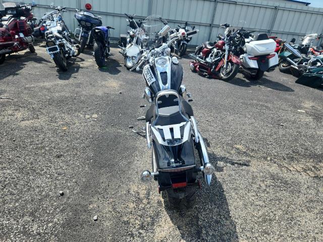 2012 YAMAHA XV1900 CUC JYAVP27Y7CA001312