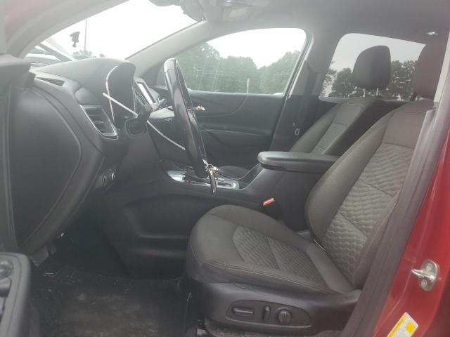 2019 CHEVROLET EQUINOX LT 2GNAXKEV1K6243043