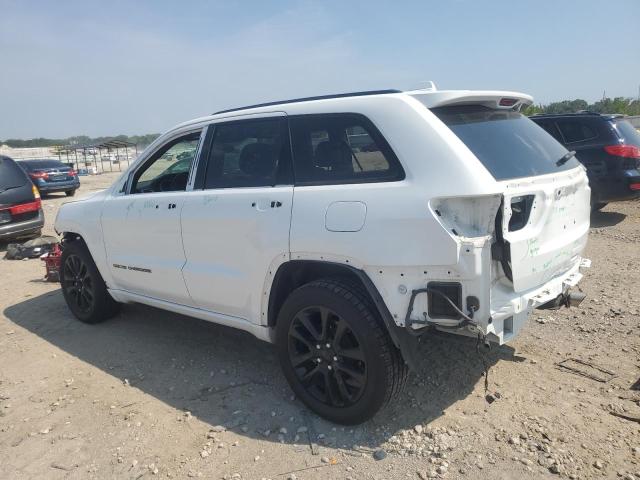 2020 JEEP GRAND CHEROKEE LAREDO 1C4RJEAG7LC128767