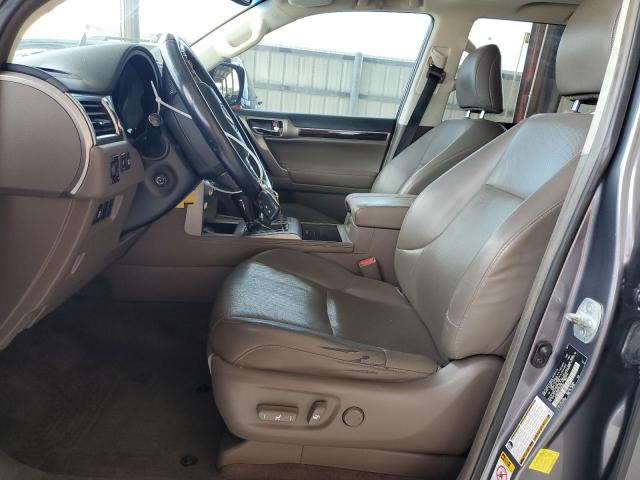 2018 LEXUS GX 460 JTJBM7FX7J5181660