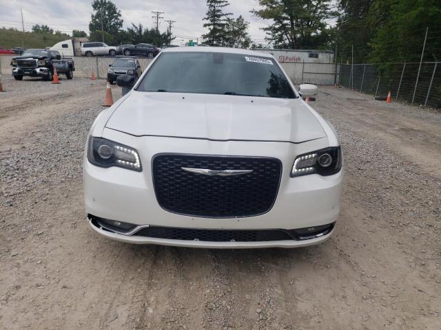 2016 CHRYSLER 300 S 2C3CCAGG5GH136082