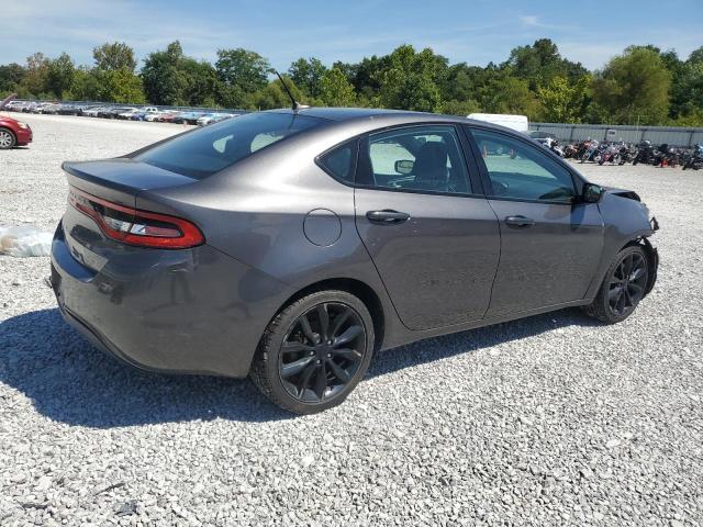 2016 DODGE DART SXT S 1C3CDFFA0GD801930