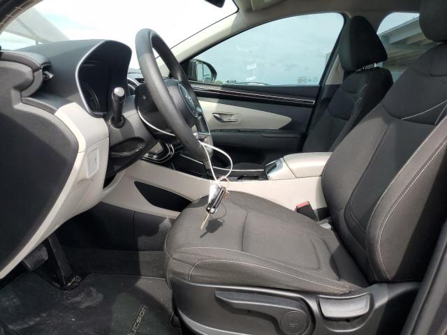 2022 HYUNDAI TUCSON SE 5NMJA3AE3NH007903