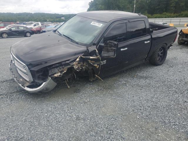 2014 RAM 1500 SLT - 1C6RR6LT5ES382907