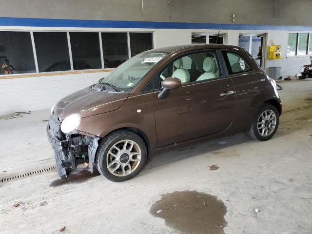 FIAT 500 POP